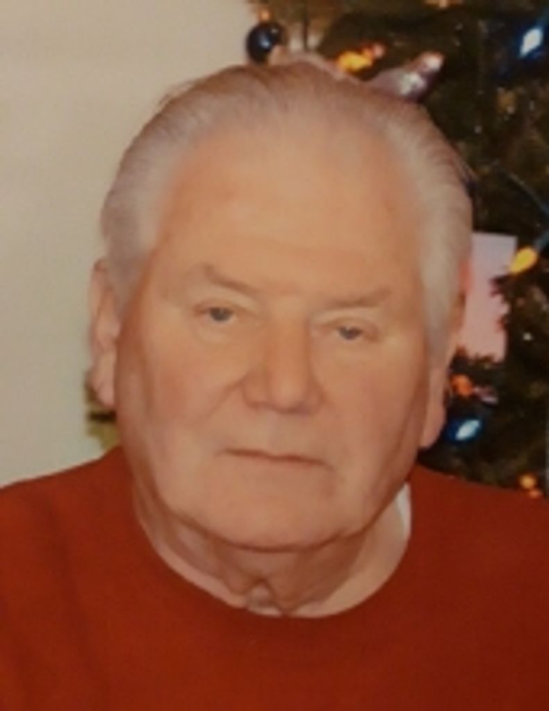 Frederick "Fritz" Schiller