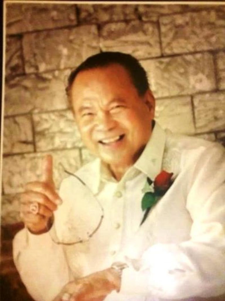 Eliseo Gilbuena Abad, Sr. Profile Photo