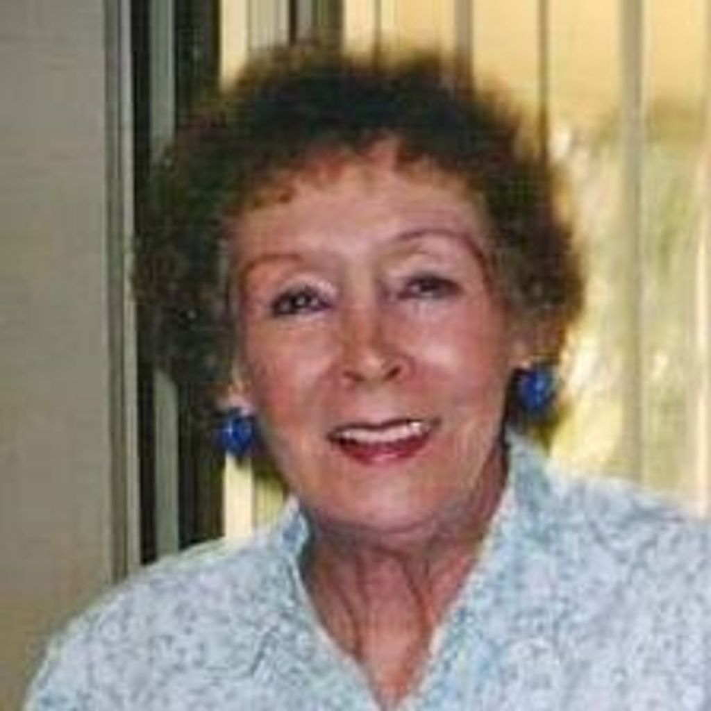 Carol Fay Mcclelland