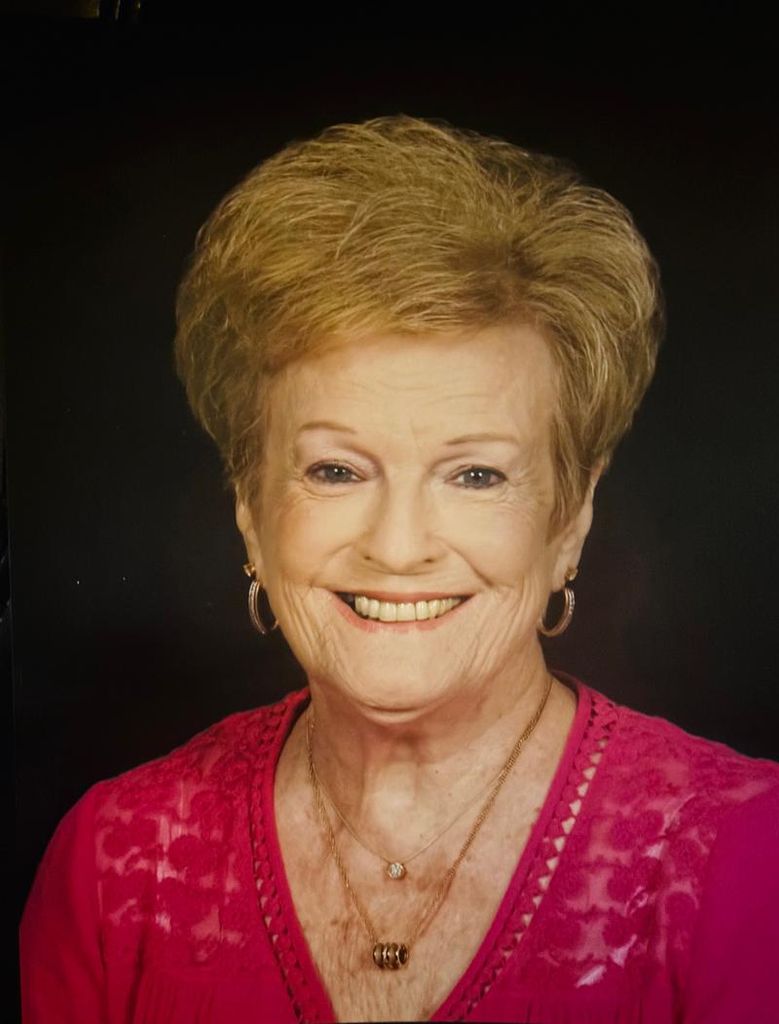 Margaret Delores Wigington Profile Photo