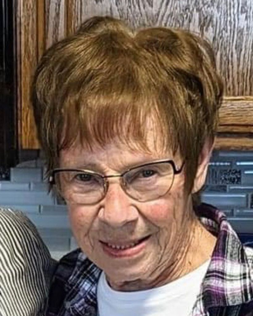 Phillis Ann Bentson Profile Photo