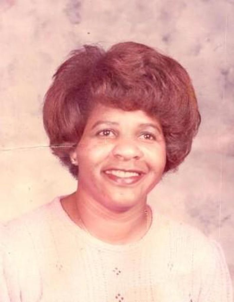 Rosa Lee Anderson Profile Photo