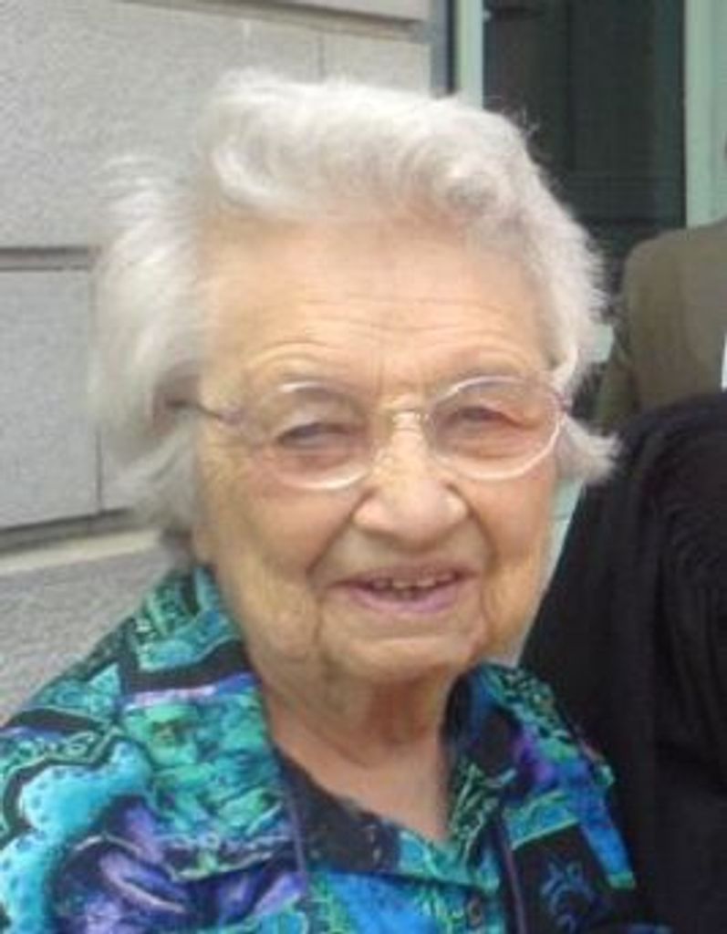 Nancy A. (Thompson) Swears Profile Photo