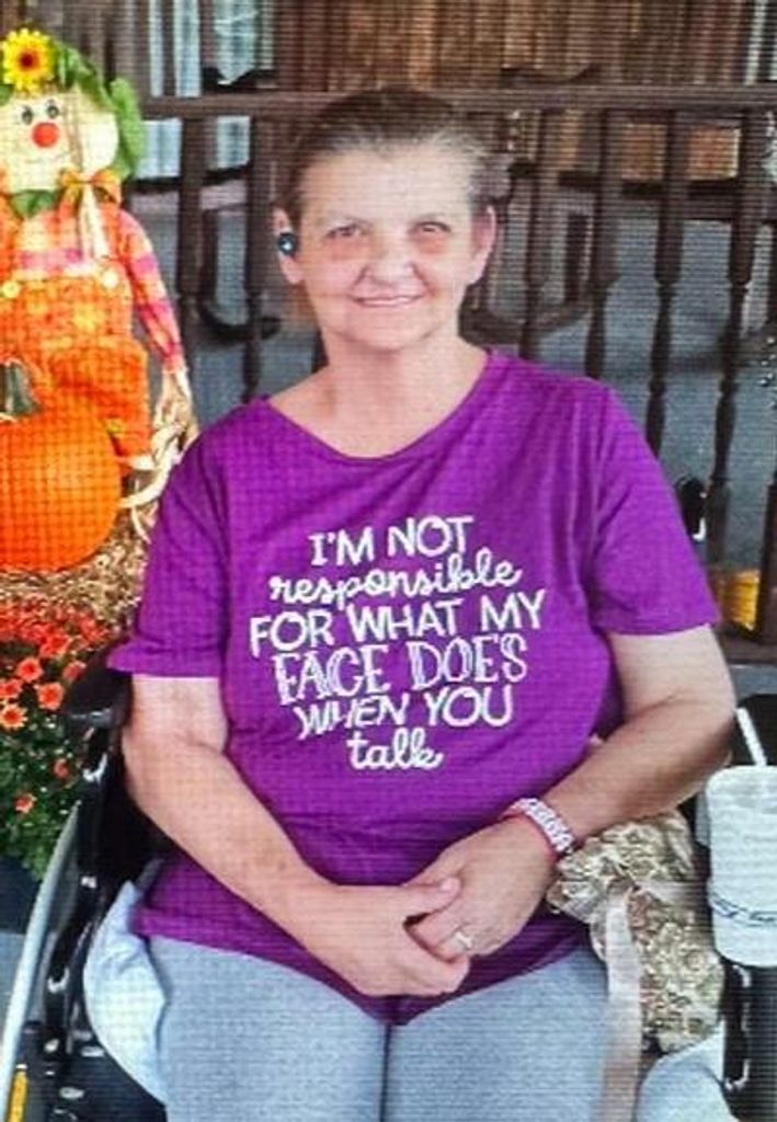 Karen Michell Fowler Profile Photo