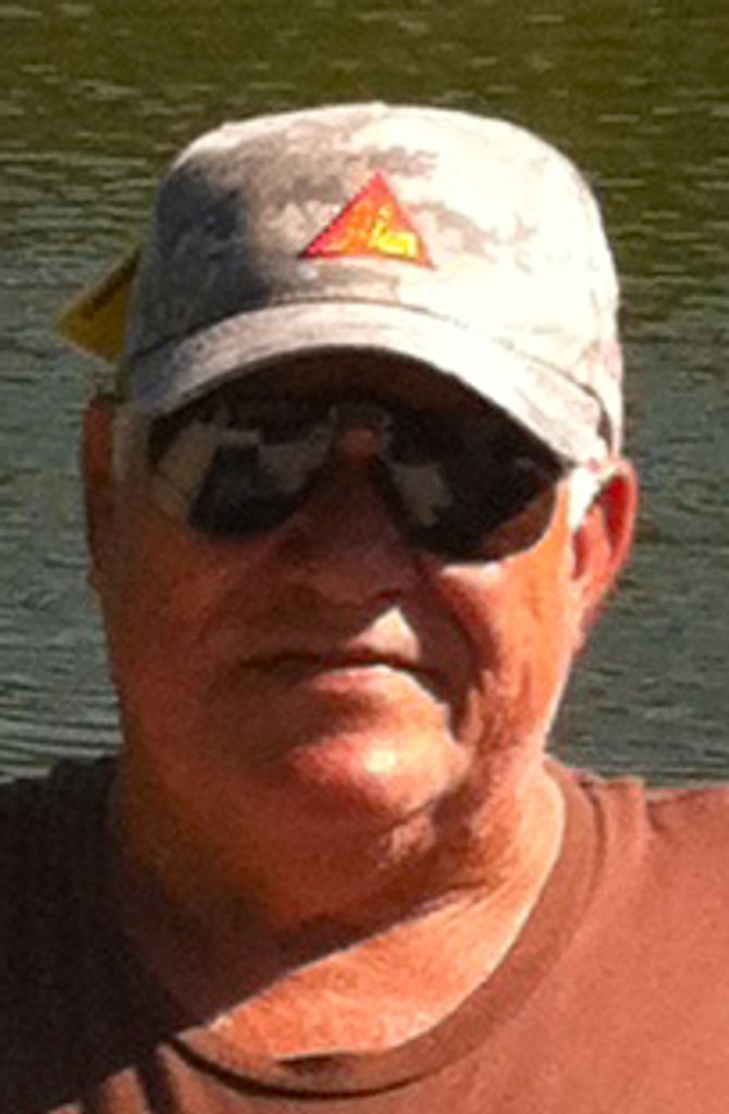 Robert Michael Bova