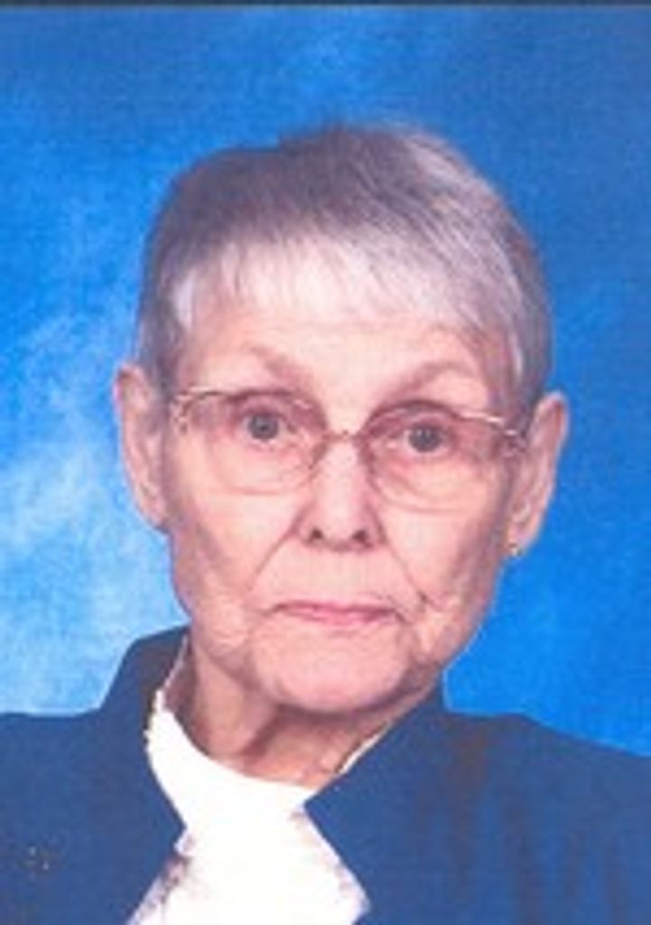 Natalie Ruth Foster