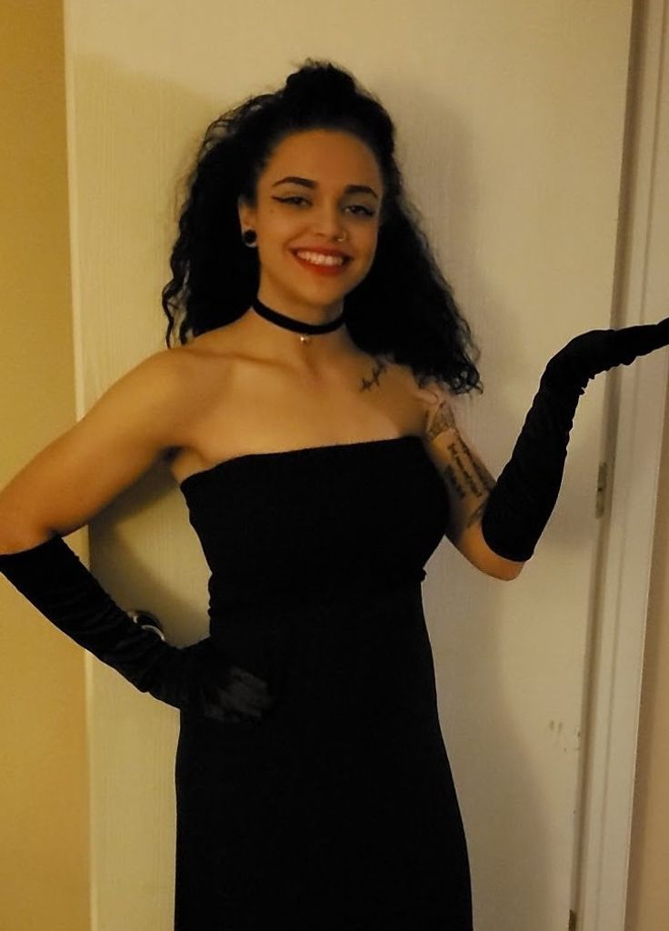 Liana A. Salazar Profile Photo