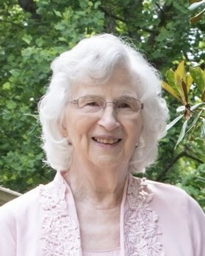 Matilda Misenheimer Heintz Profile Photo