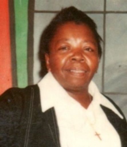 Henrietta Blanch Ashe Profile Photo
