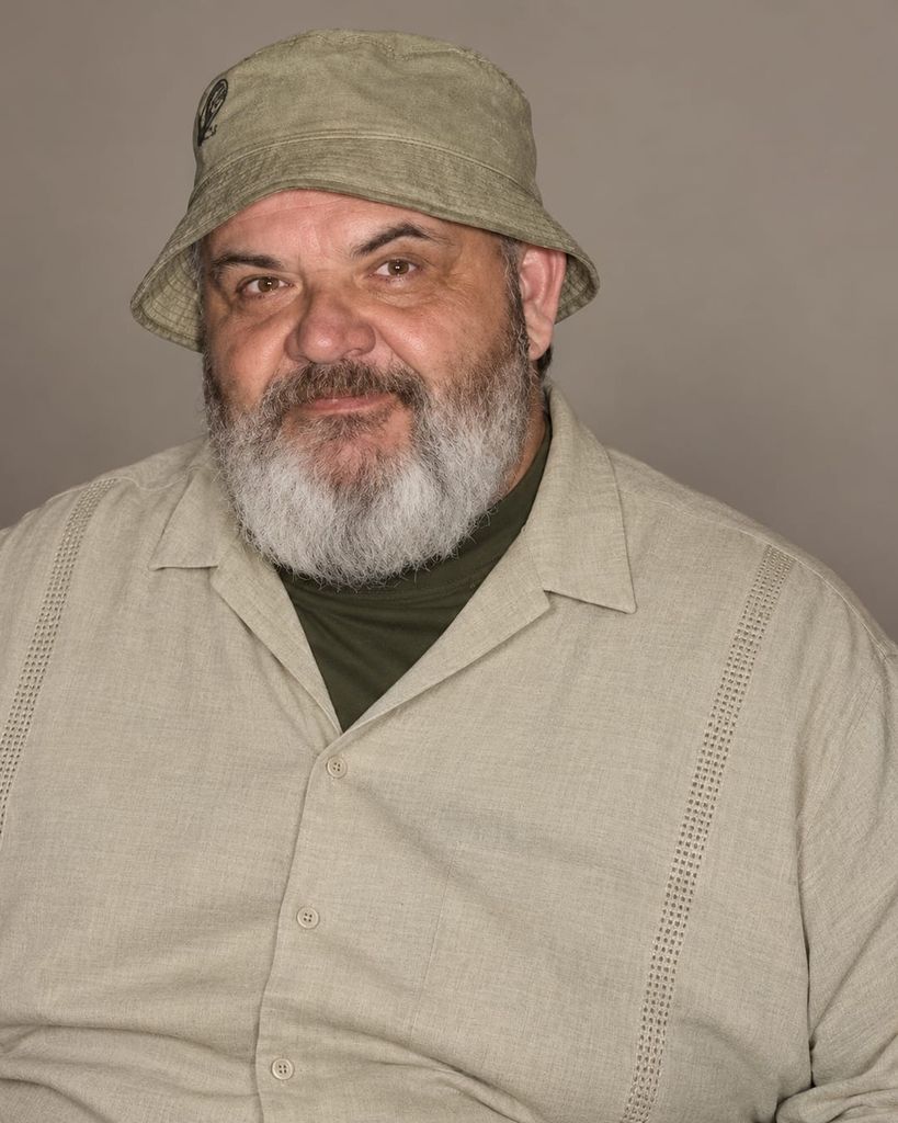 Antone Mello Profile Photo