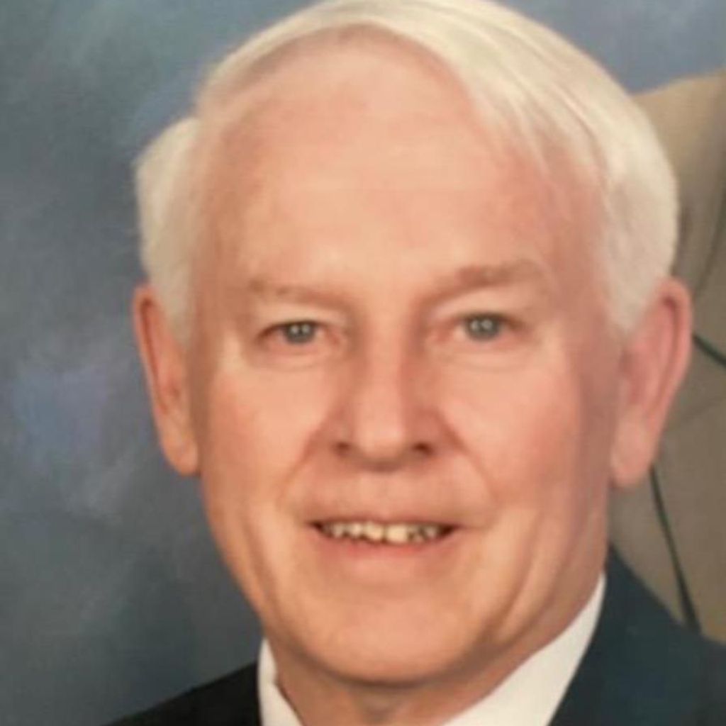 Calvin Lee Humphries Profile Photo
