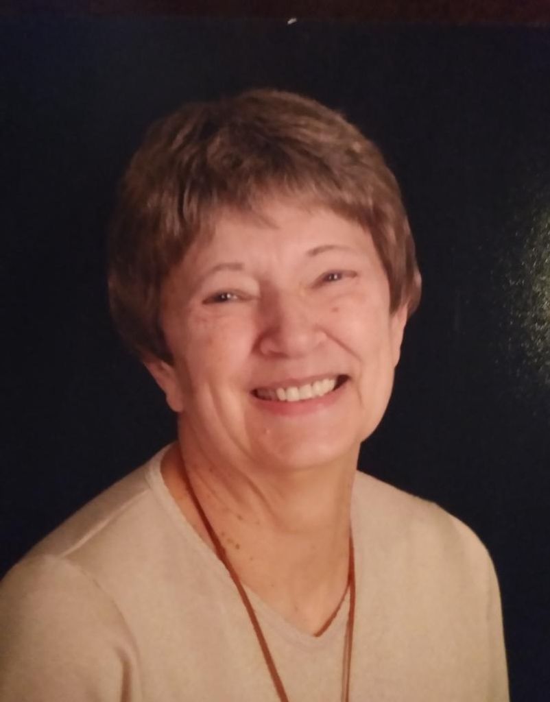 Faye Imogene Shook Profile Photo