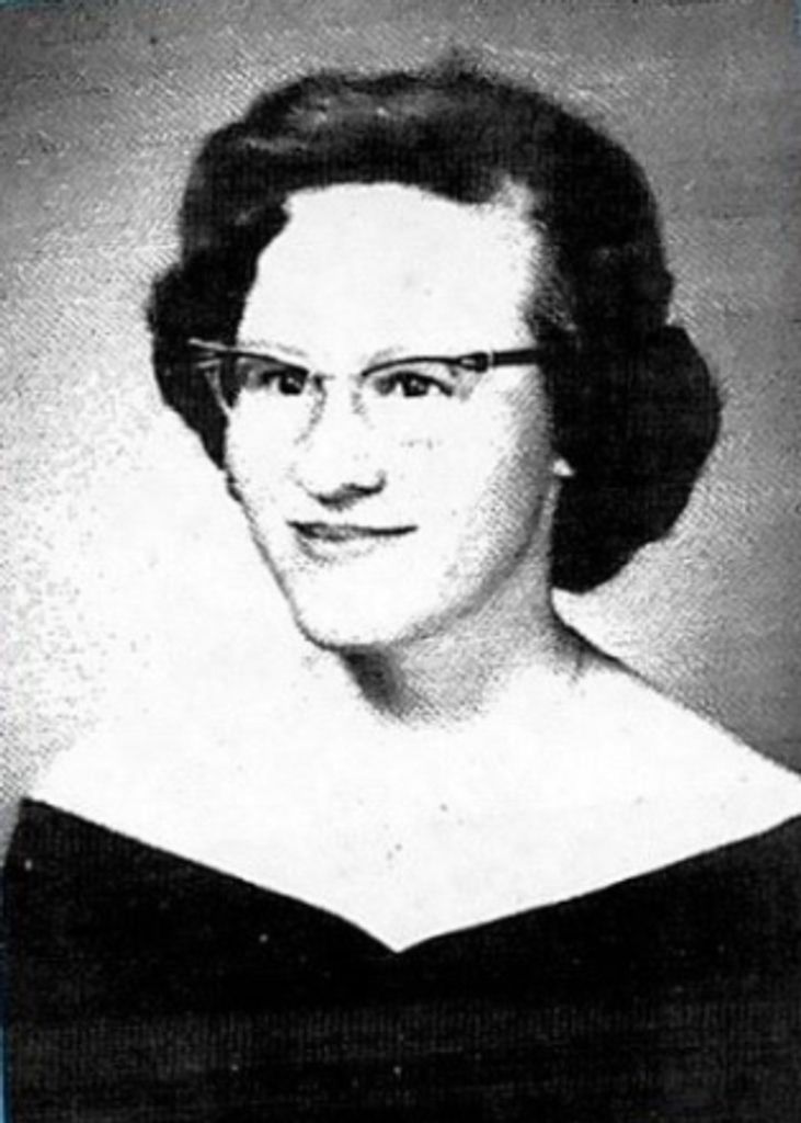 Roberta Collins Profile Photo