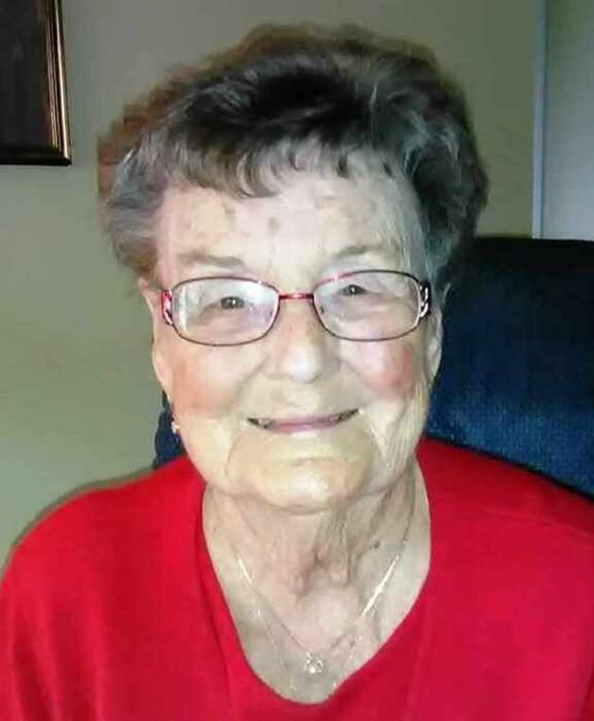 Janice Ruth (Rieger)  Huffman Profile Photo
