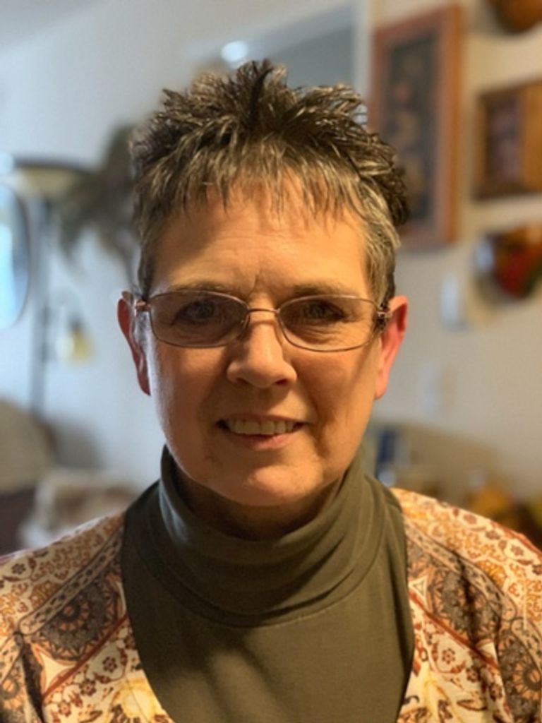 Cathy Renee Robinson