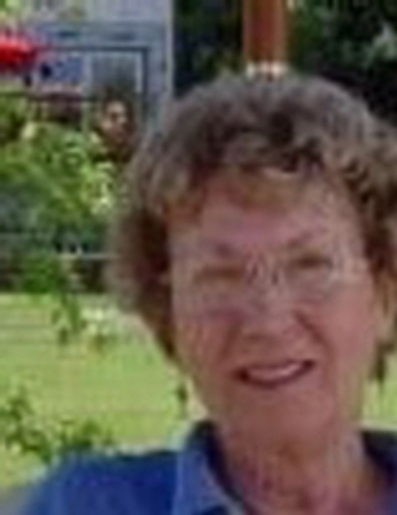 Barbara  Elaine Terrell