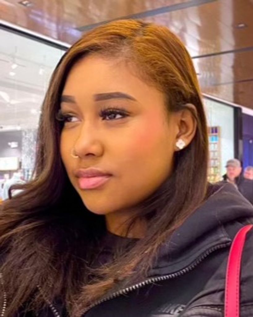 Sophia Rose Tiranke Kaba Profile Photo