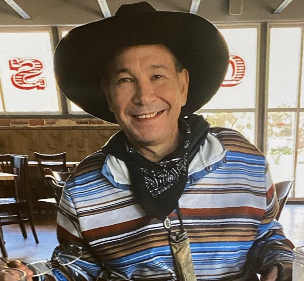 James Michael White Profile Photo