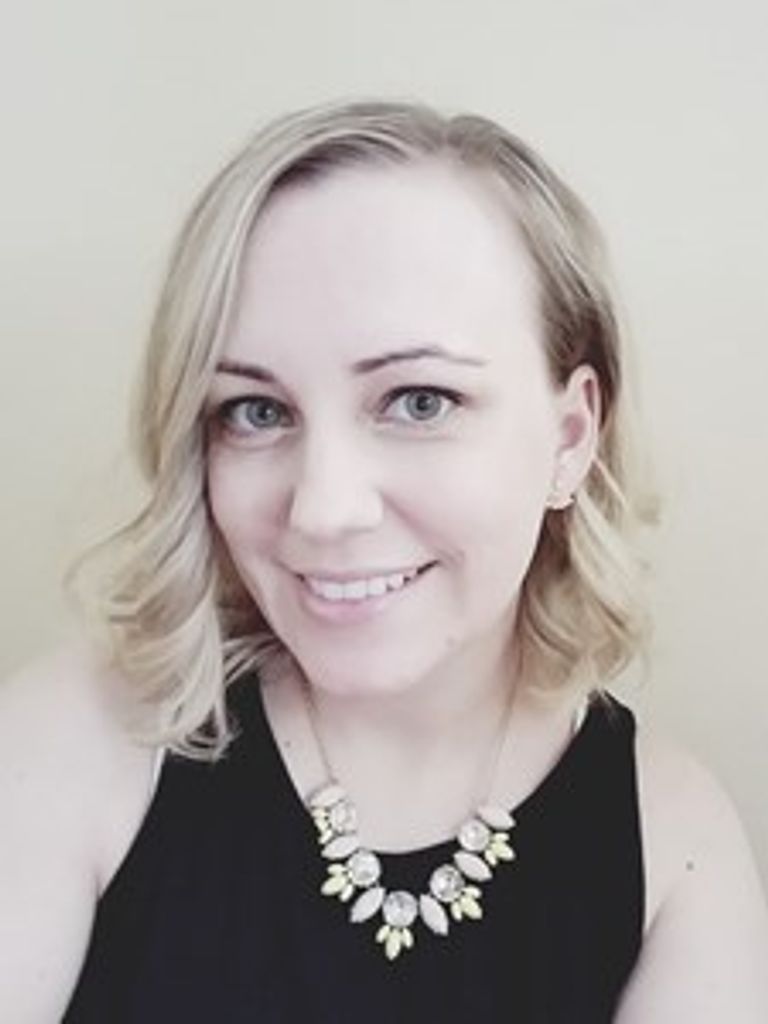 Stacey Lynne Smith Profile Photo