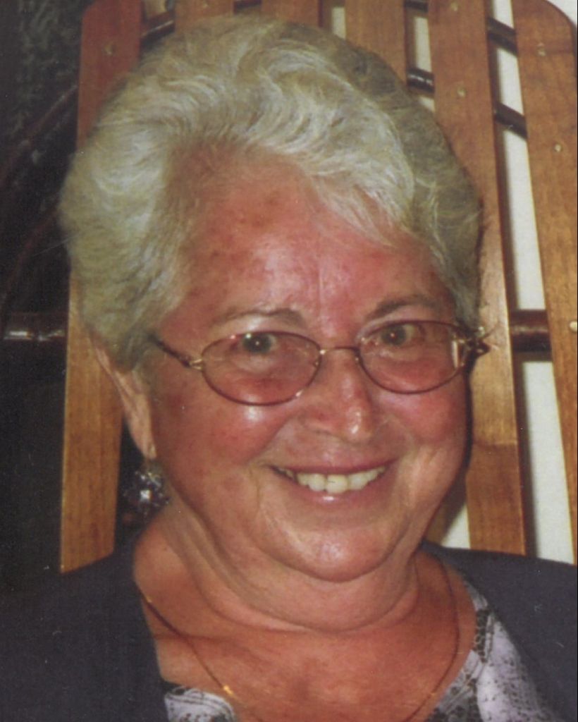 Martha Sherer Ott