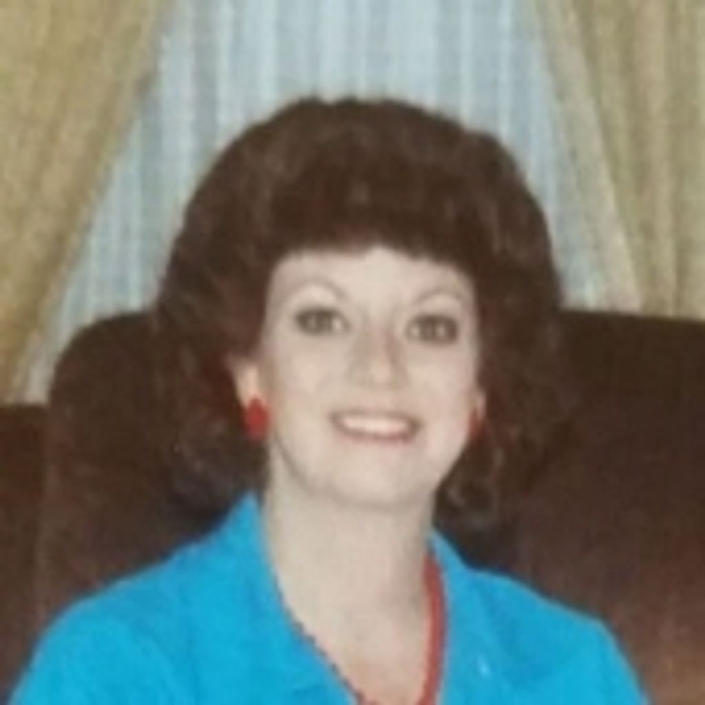 Ms. Carolyn "Sue" Reynolds
