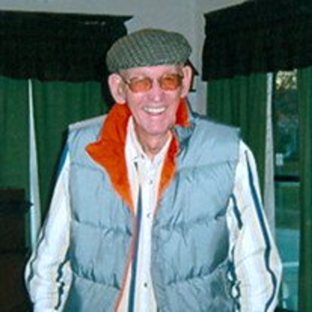 James  T. Worstell
