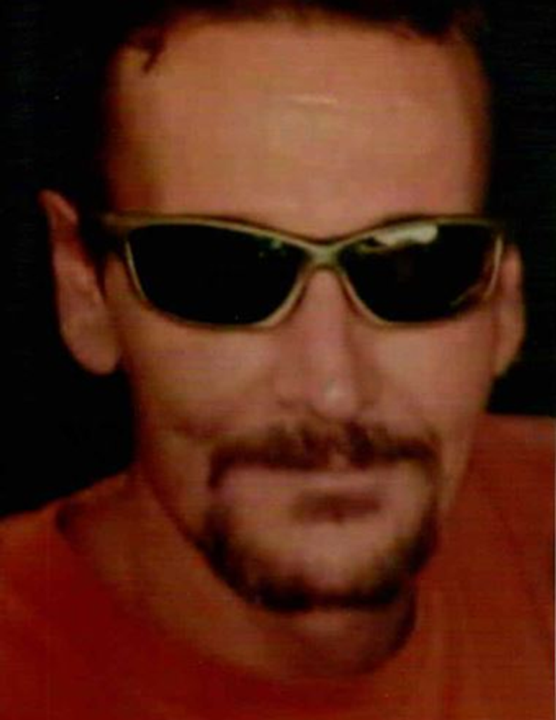 Justin Patrick Stiles