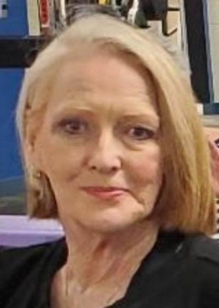 Sonya Rehne Ward