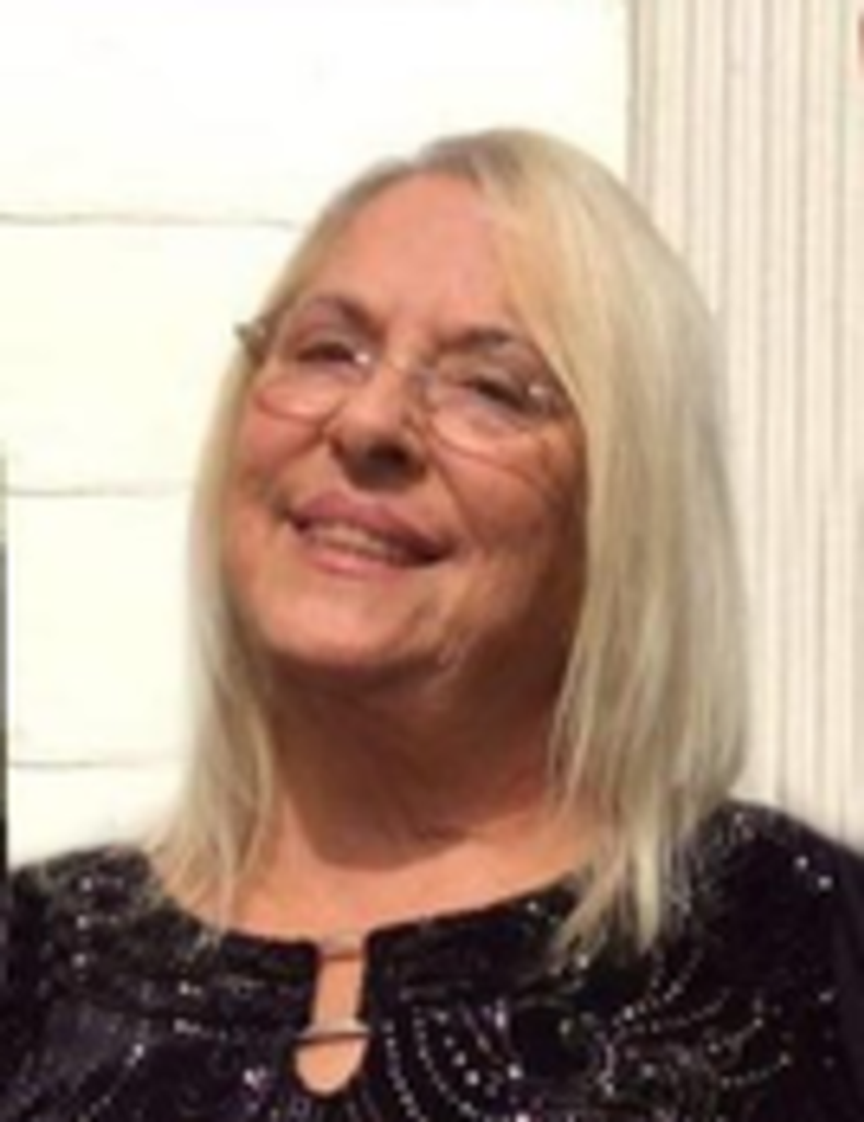 Rosemary (Anglin) Wells