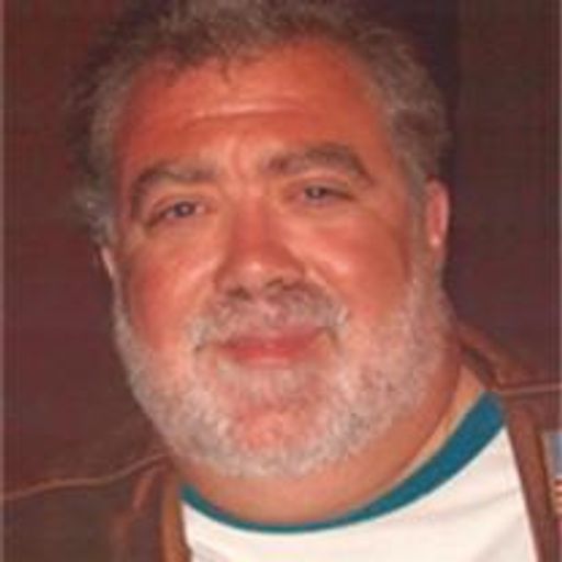 Michael Jay "Wolf" Yden Profile Photo
