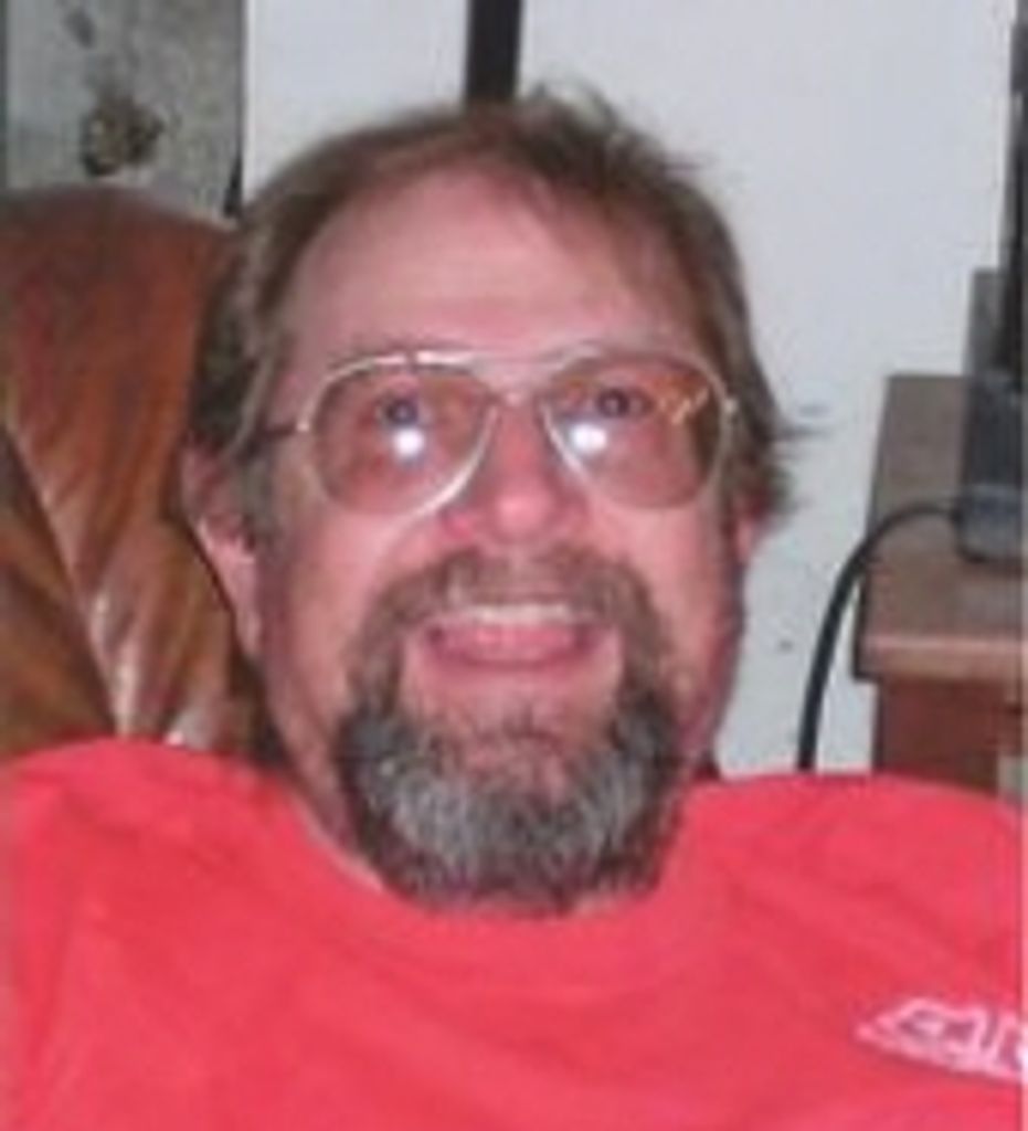 Mark Landis