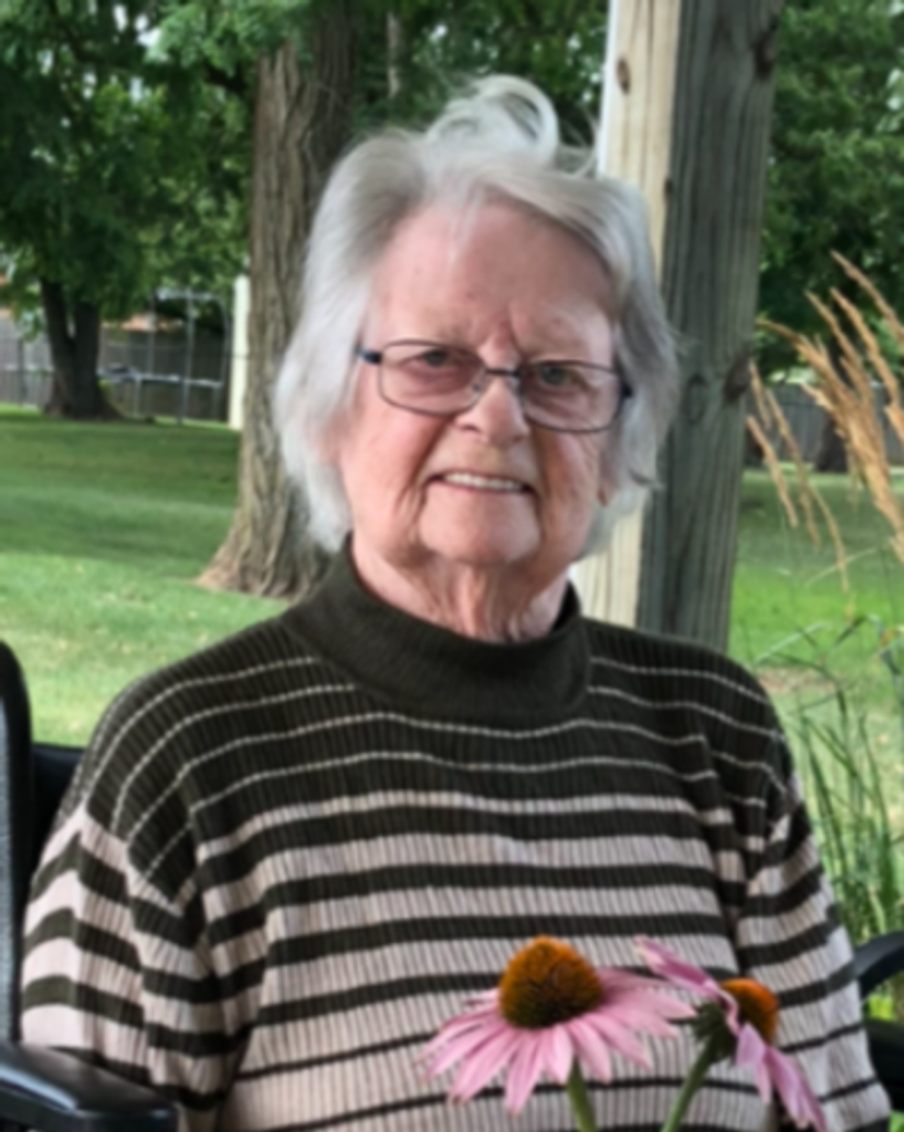 Lillian Mccreary Profile Photo