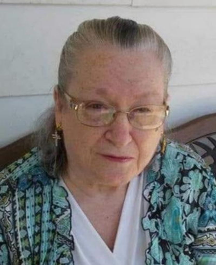 Charlotte E. English Profile Photo