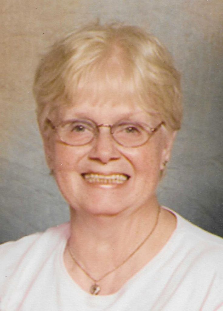 Mary Jane Erkonen Profile Photo