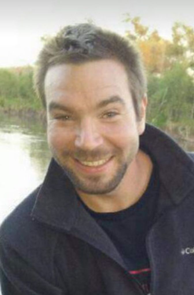 Troy C. Marvin Profile Photo