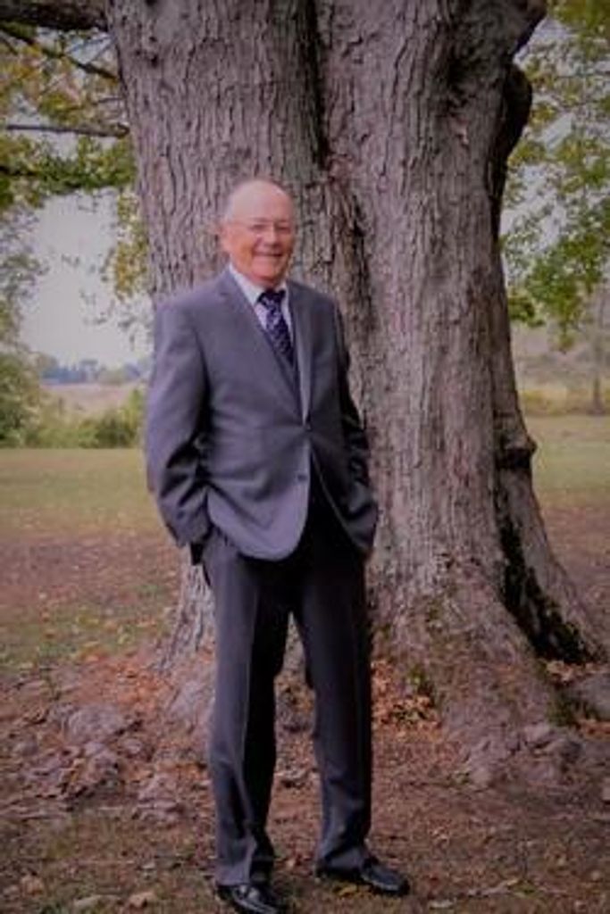 Jimmy Burton