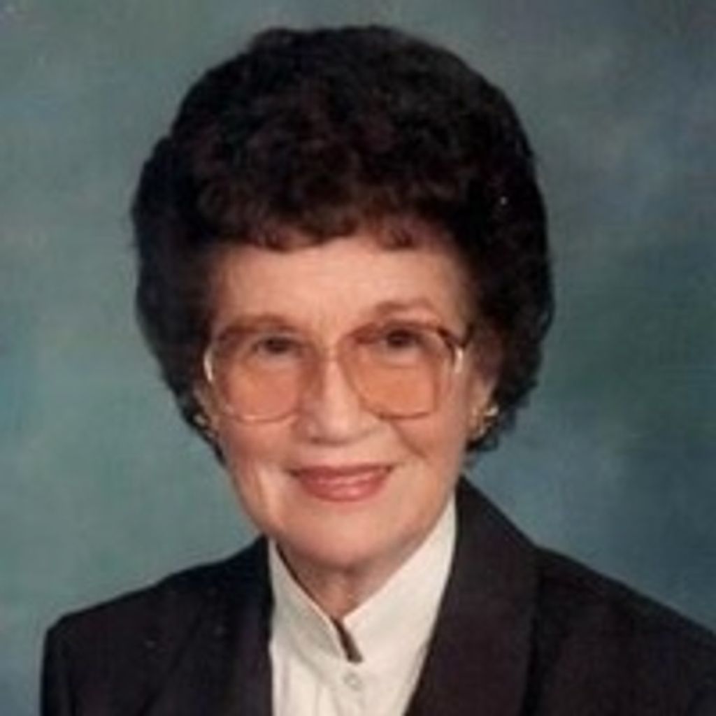 Rita Steger