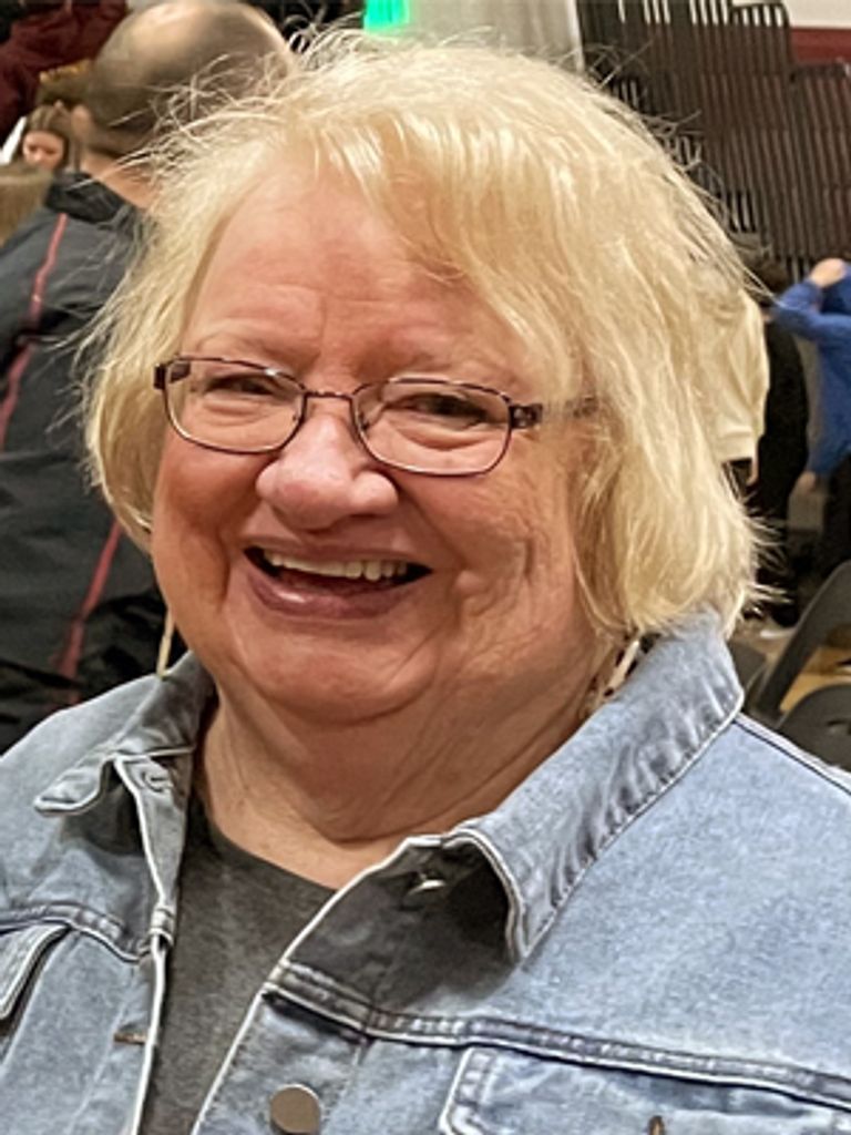Sharon “Shy” Sommers