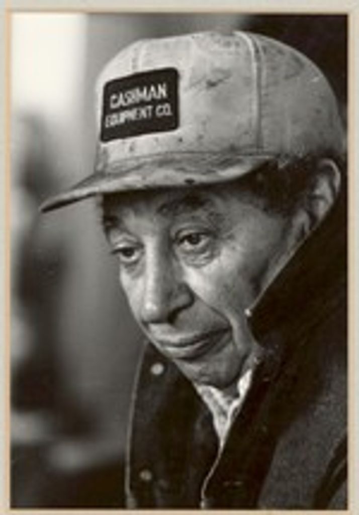 Miguel 'Mike' Antonio Segura