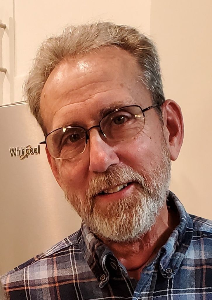 Gregory Lee Elliott Profile Photo