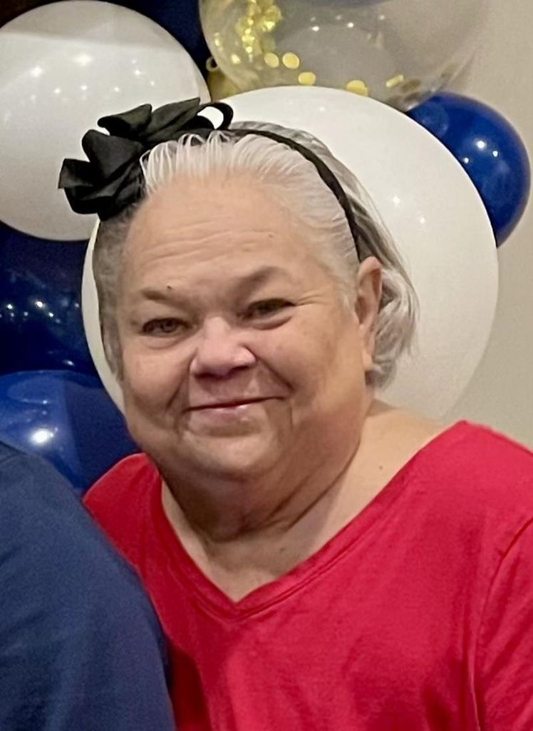 Susan Lynch Profile Photo