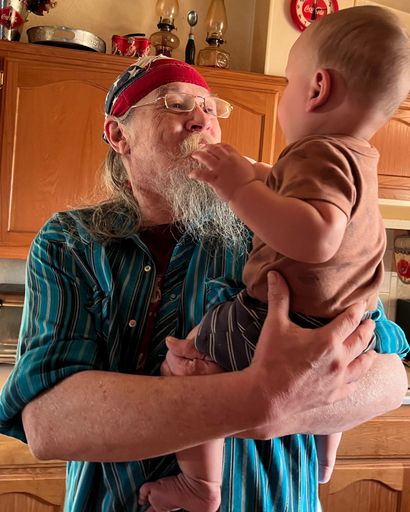 Paul Dalton Holder III 