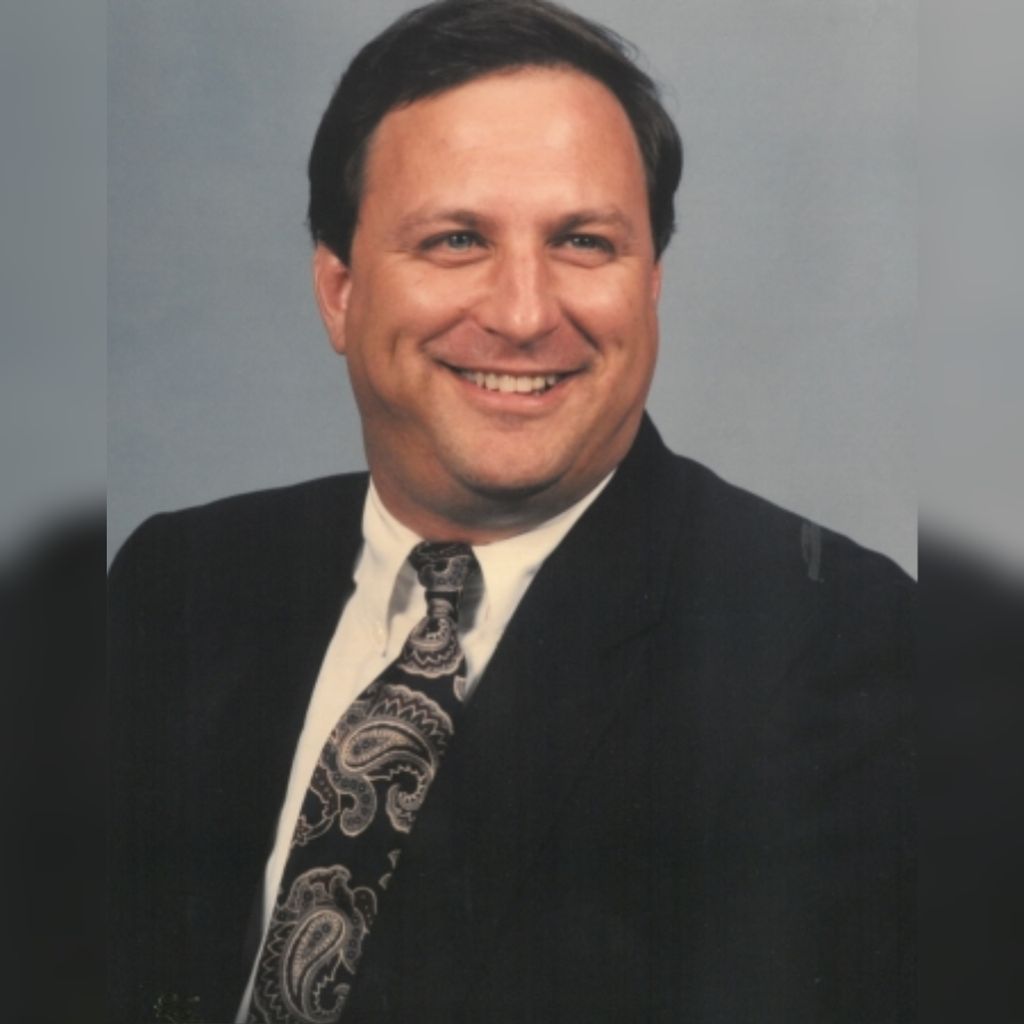 Mr. Robert Edward Cannon, Jr.