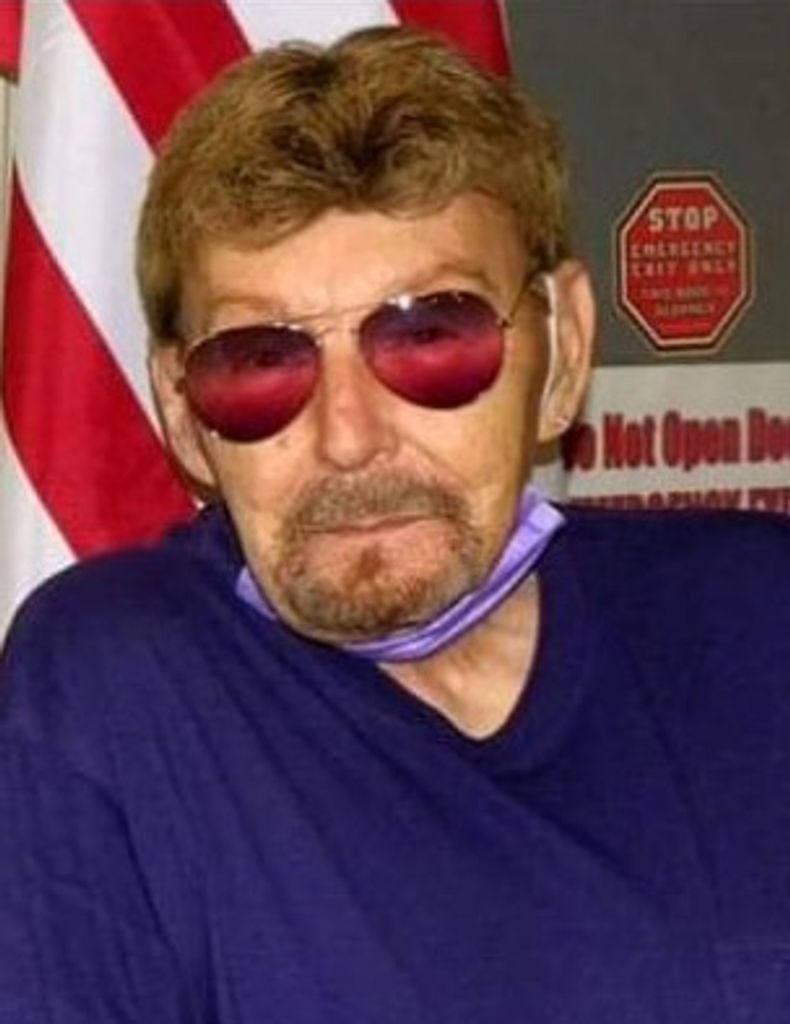 George H. Phillips Profile Photo