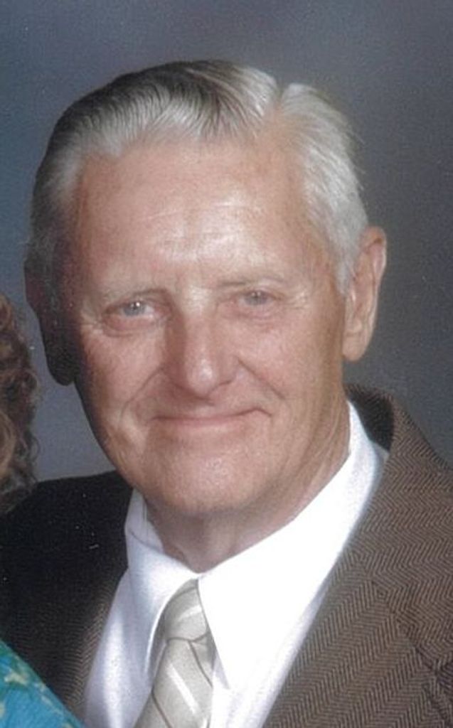 Elmer E. Walters