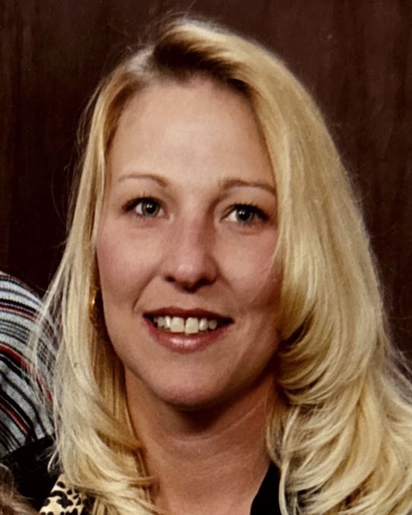 Shannon Marie Mullendore