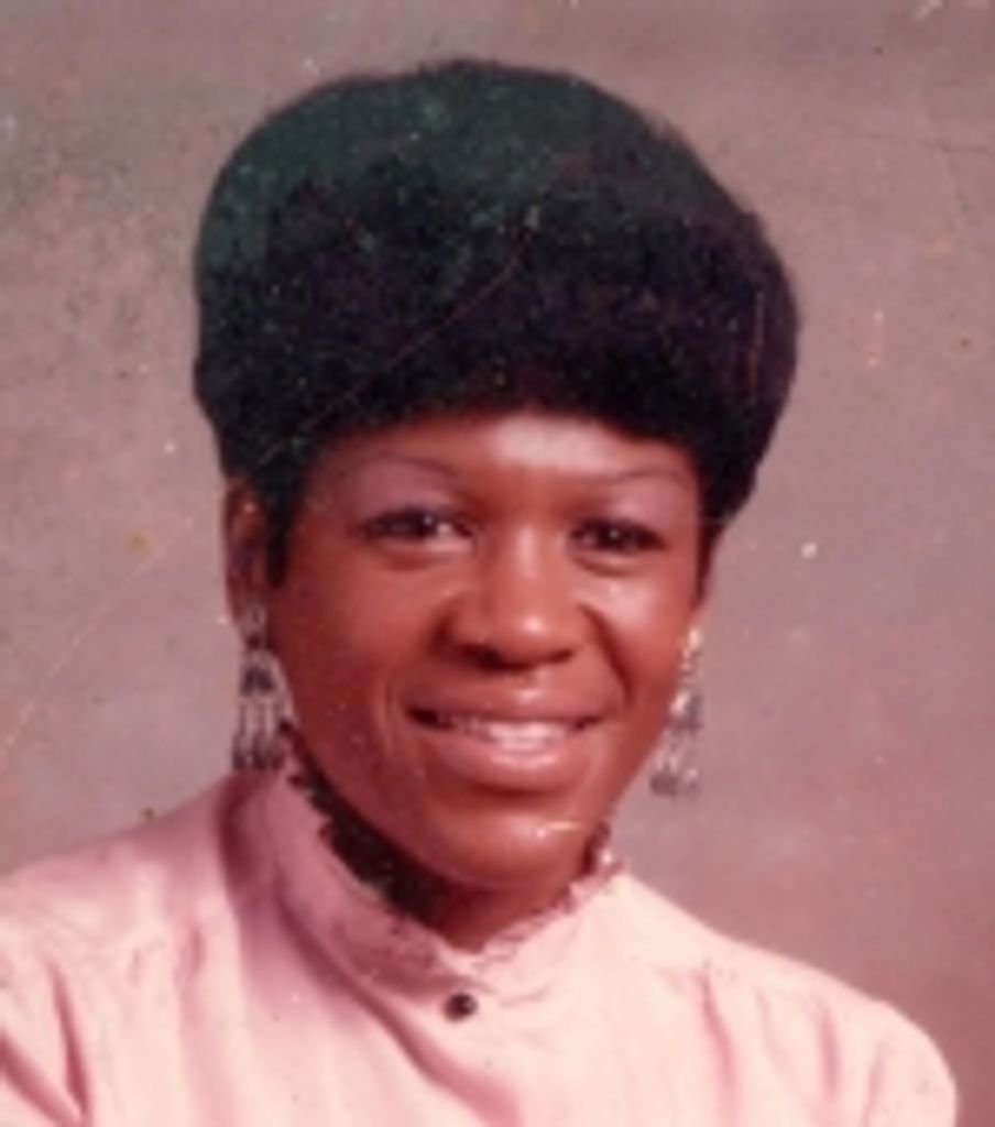 Beulah B. Thompson
