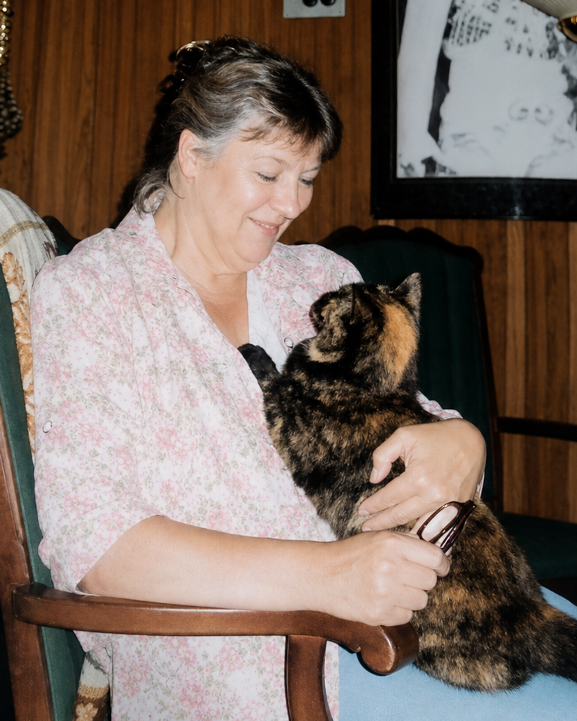 Maxine E. Michael Profile Photo