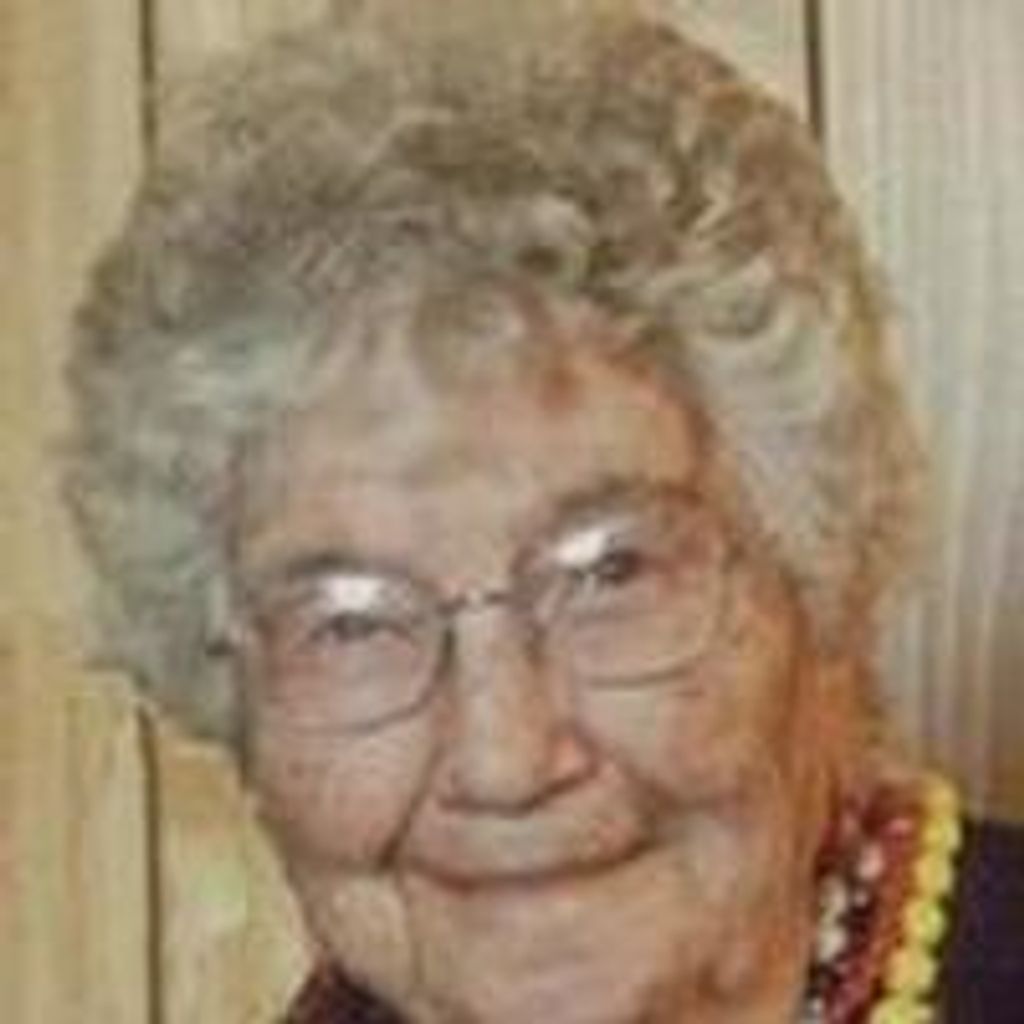 Maxine Haist