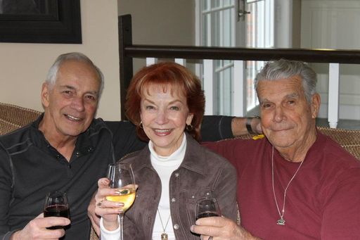 David Paul Champagne photo gallery thumbnail 43 of 73
